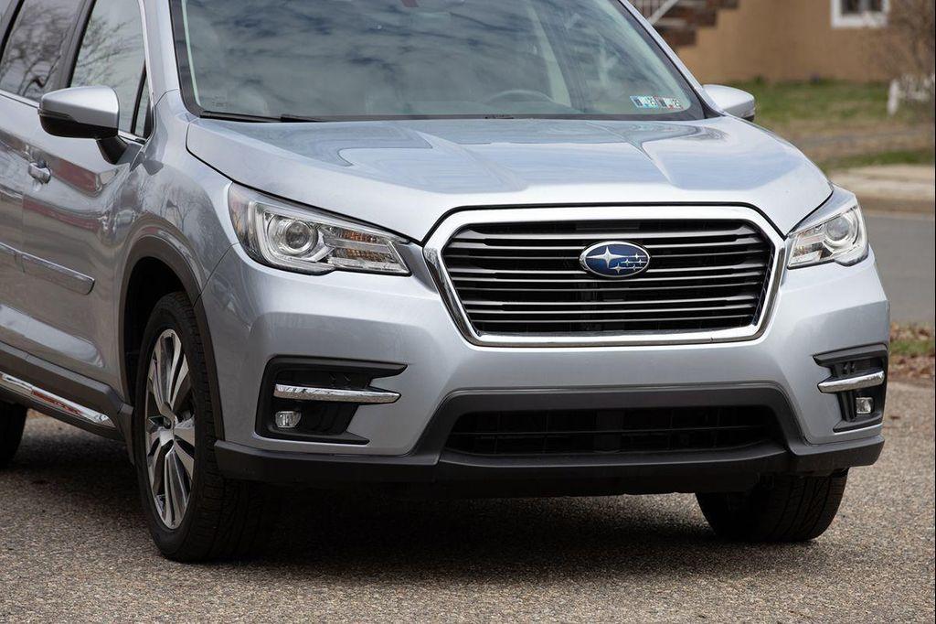 used 2020 Subaru Ascent car, priced at $17,900