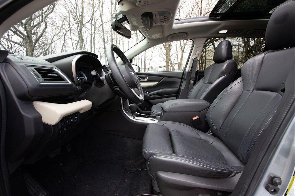 used 2020 Subaru Ascent car, priced at $17,900