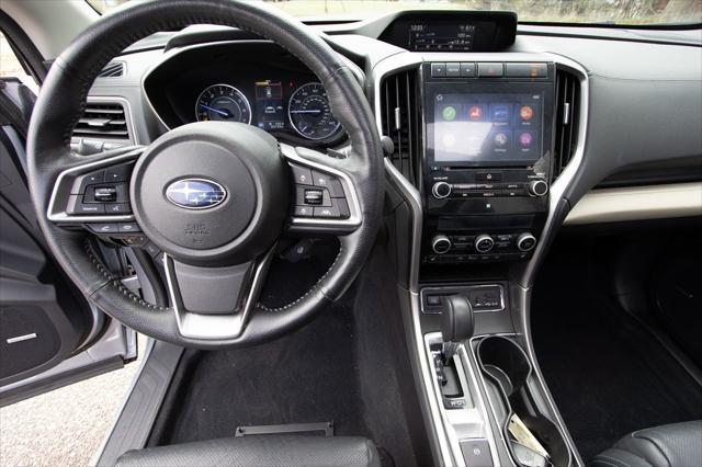 used 2020 Subaru Ascent car, priced at $19,900