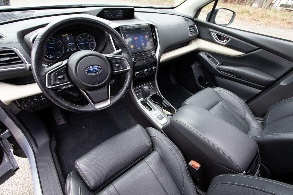used 2020 Subaru Ascent car, priced at $17,900