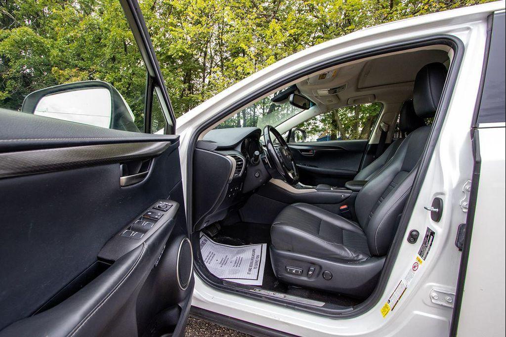 used 2019 Lexus NX 300 car, priced at $18,900