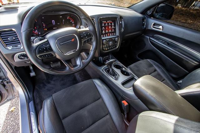 used 2019 Dodge Durango car, priced at $17,500