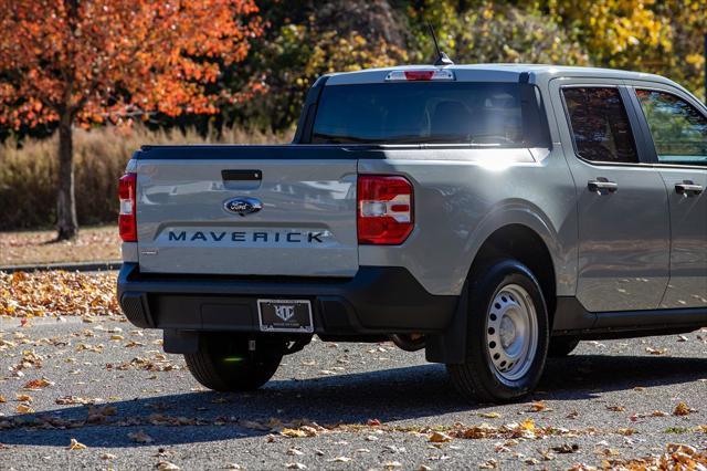 used 2024 Ford Maverick car, priced at $23,900