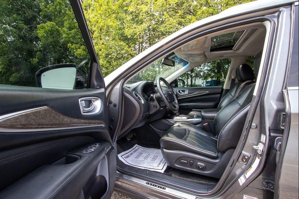 used 2015 INFINITI QX60 car, priced at $6,900
