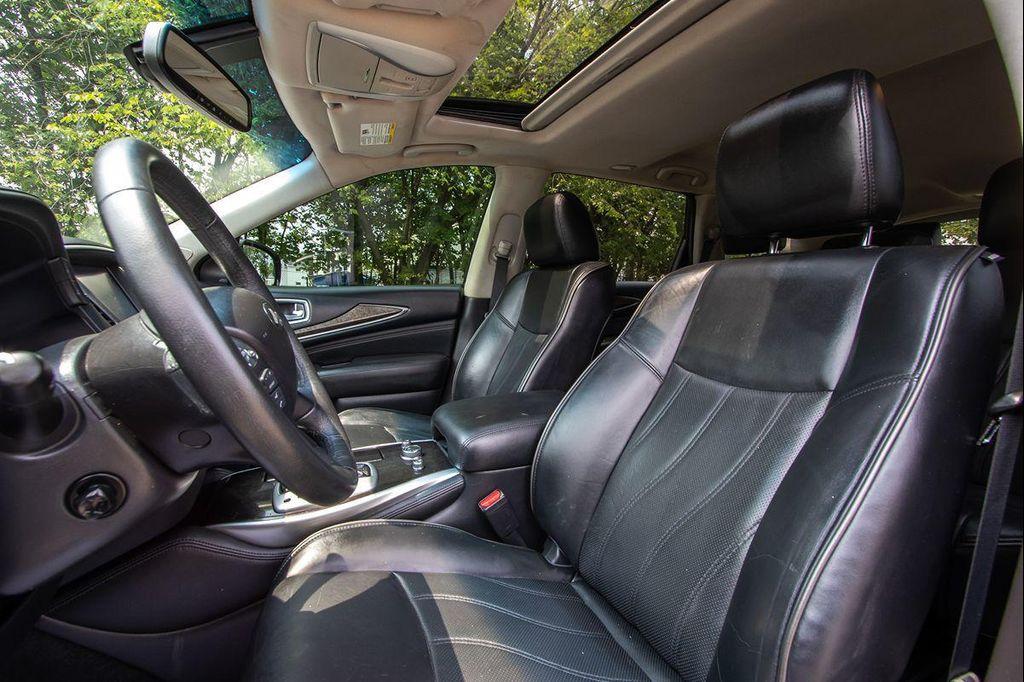used 2015 INFINITI QX60 car, priced at $6,900