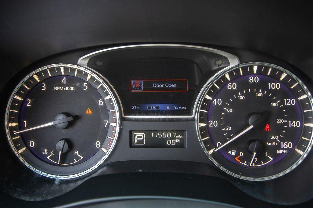 used 2015 INFINITI QX60 car, priced at $6,900