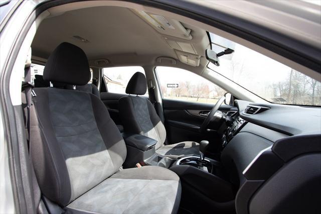 used 2016 Nissan Rogue car, priced at $6,900