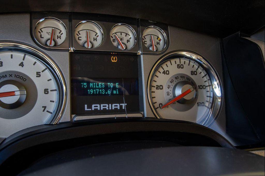 used 2010 Ford F-150 car, priced at $7,495