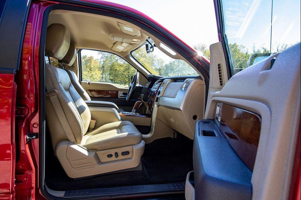 used 2010 Ford F-150 car, priced at $7,495