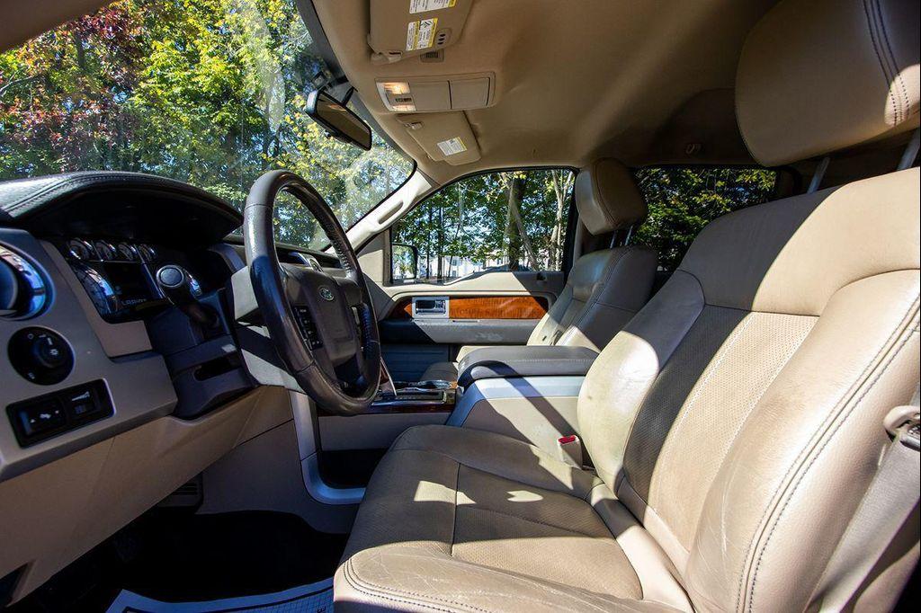 used 2010 Ford F-150 car, priced at $7,495