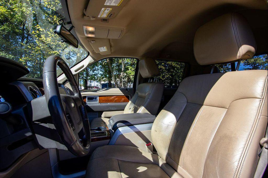 used 2010 Ford F-150 car, priced at $7,495