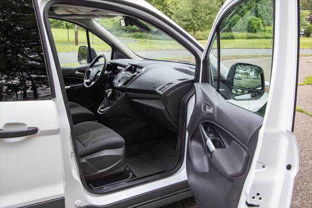 used 2016 Ford Transit Connect car, priced at $12,900