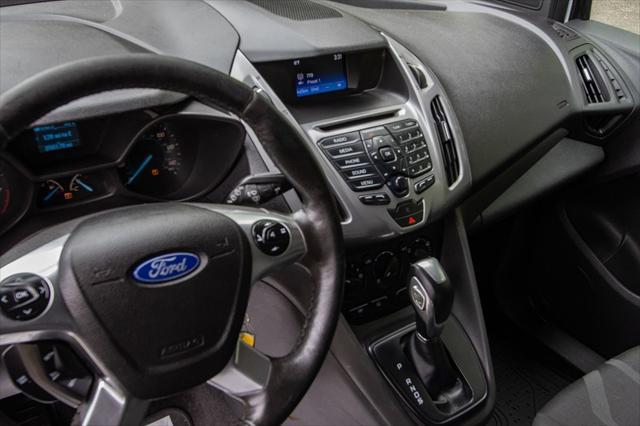 used 2016 Ford Transit Connect car, priced at $12,900