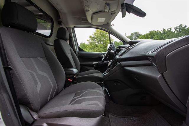 used 2016 Ford Transit Connect car, priced at $12,900