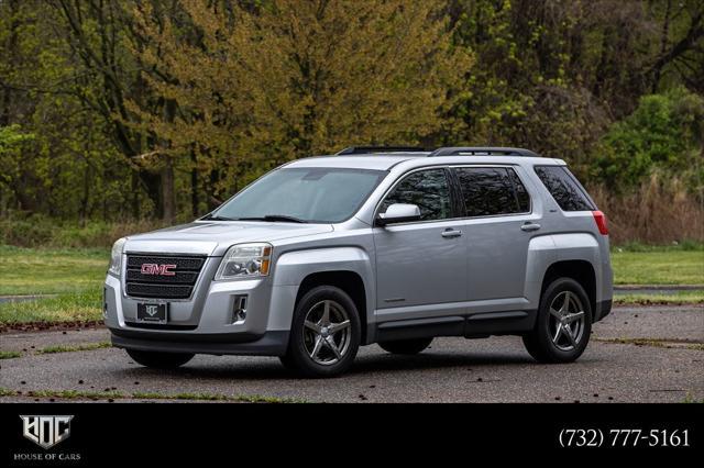 used 2013 GMC Terrain car, priced at $10,900
