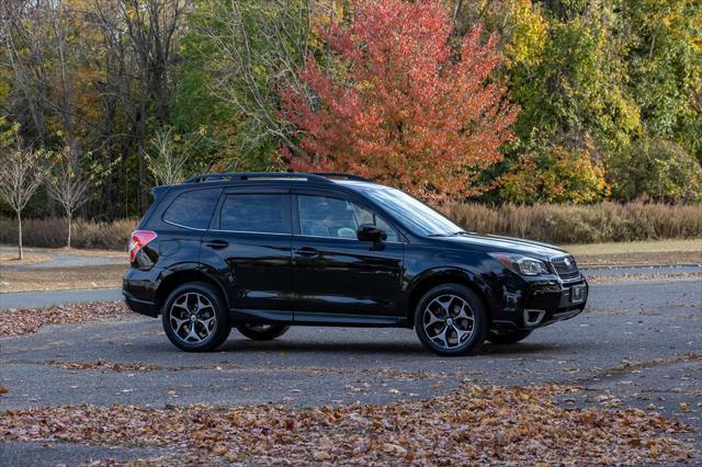 used 2016 Subaru Forester car, priced at $15,900