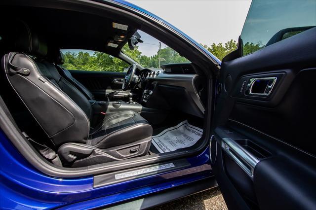 used 2015 Ford Mustang car, priced at $22,900