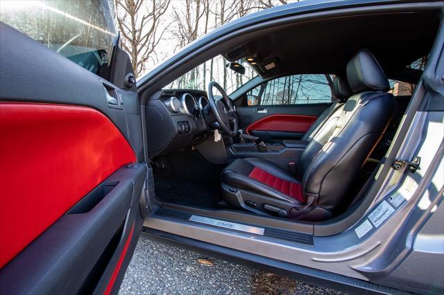 used 2007 Ford Shelby GT500 car, priced at $26,900