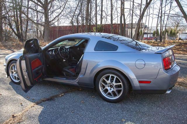 used 2007 Ford Shelby GT500 car, priced at $26,900