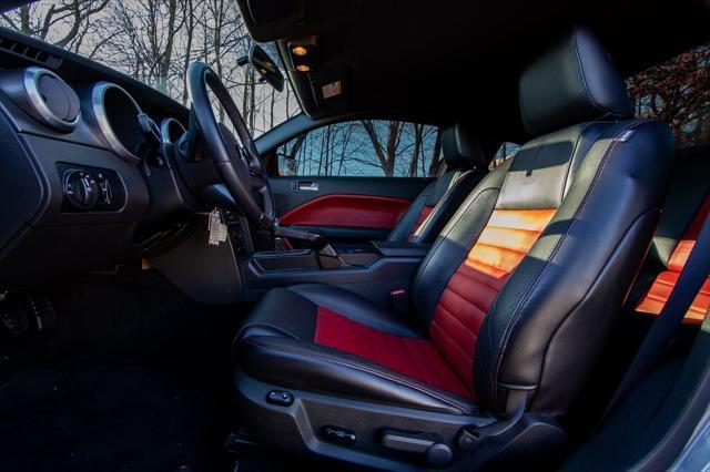 used 2007 Ford Shelby GT500 car, priced at $26,900