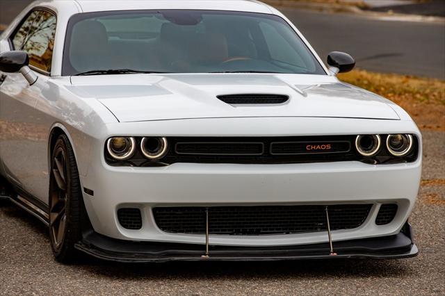 used 2019 Dodge Challenger car, priced at $26,900