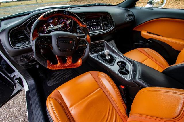 used 2019 Dodge Challenger car, priced at $26,900