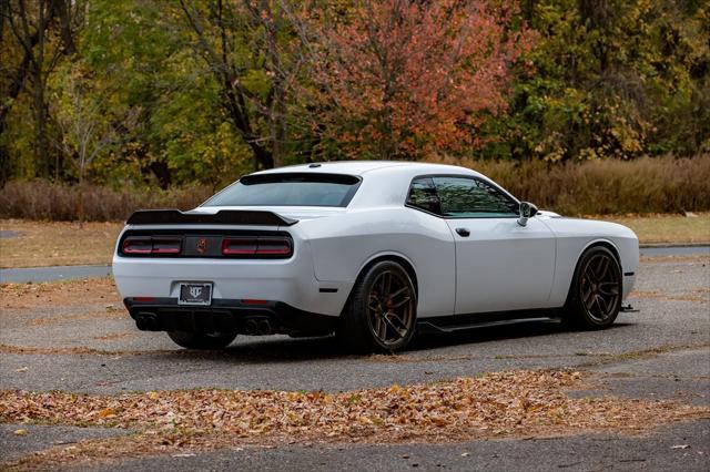 used 2019 Dodge Challenger car, priced at $26,900