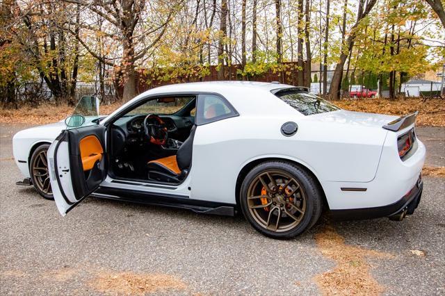 used 2019 Dodge Challenger car, priced at $26,900