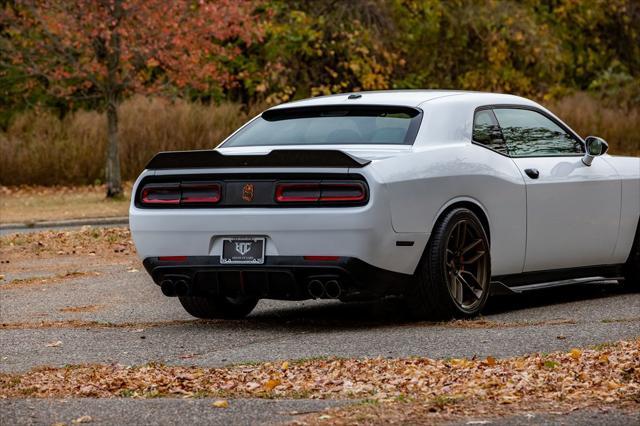 used 2019 Dodge Challenger car, priced at $26,900