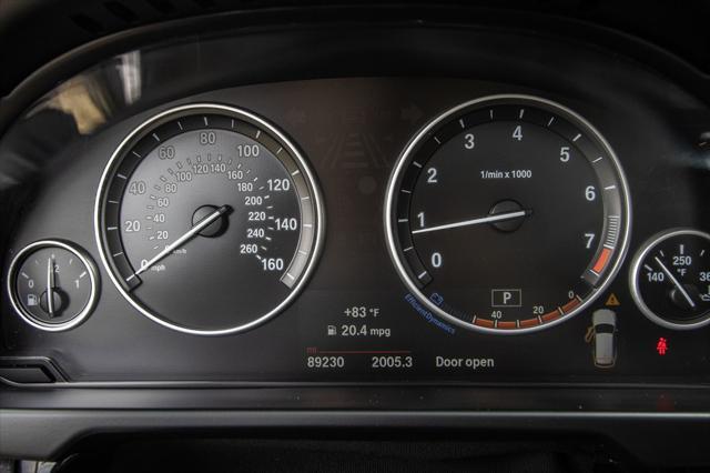 used 2018 BMW X5 car, priced at $16,900