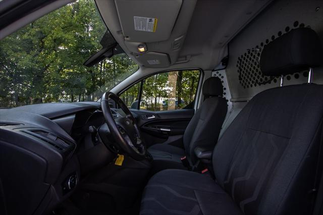 used 2017 Ford Transit Connect car, priced at $10,900