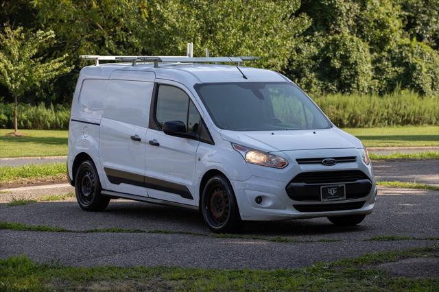 used 2017 Ford Transit Connect car, priced at $10,900