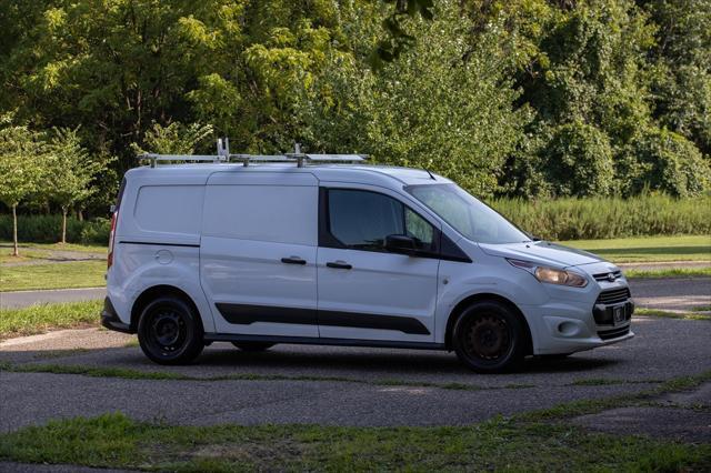 used 2017 Ford Transit Connect car, priced at $10,900