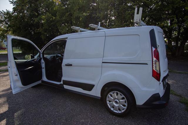 used 2017 Ford Transit Connect car, priced at $10,900