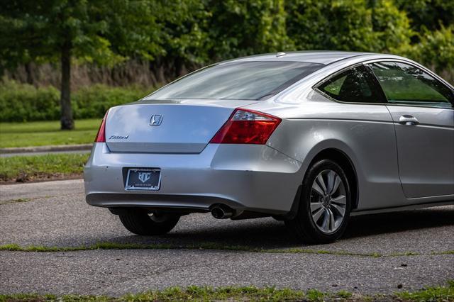 used 2009 Honda Accord car, priced at $6,495