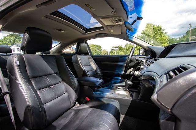 used 2009 Honda Accord car, priced at $6,495