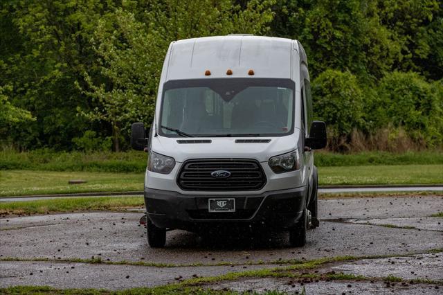 used 2019 Ford Transit-350 car, priced at $35,900
