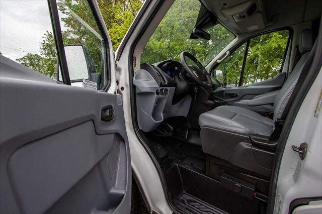 used 2019 Ford Transit-350 car, priced at $35,900