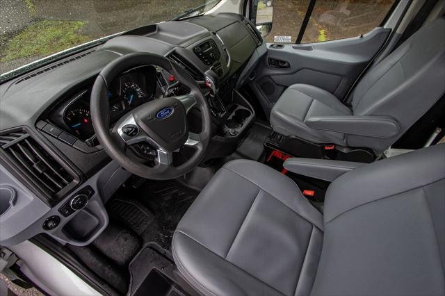 used 2019 Ford Transit-350 car, priced at $35,900