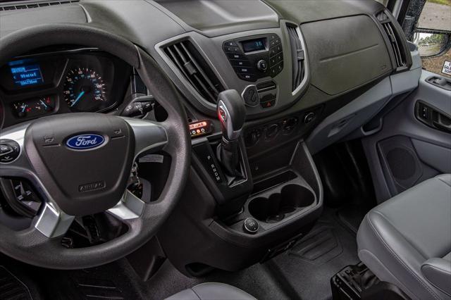 used 2019 Ford Transit-350 car, priced at $35,900