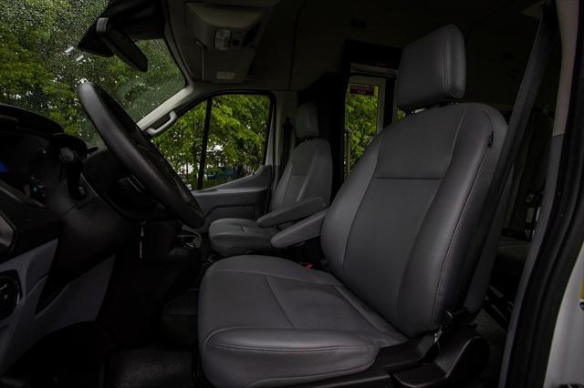 used 2019 Ford Transit-350 car, priced at $35,900