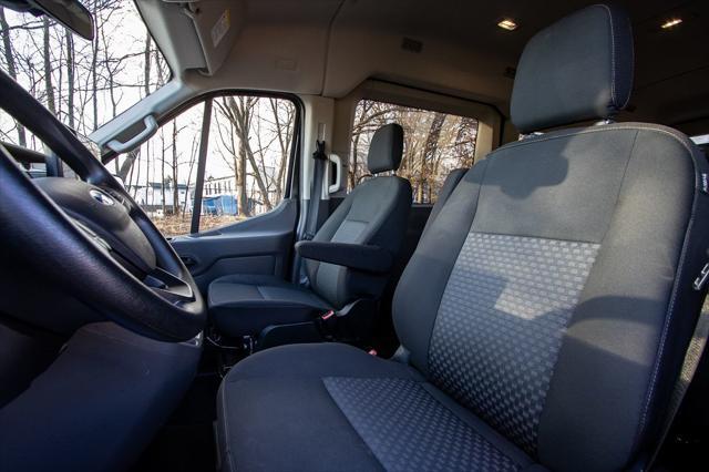 used 2023 Ford Transit-350 car, priced at $39,900