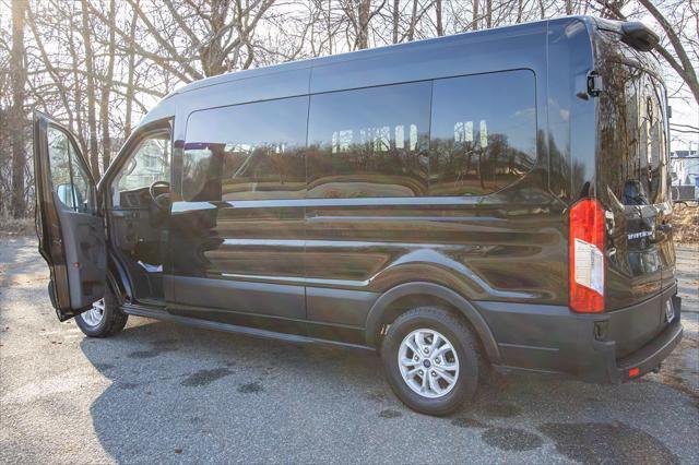 used 2023 Ford Transit-350 car, priced at $39,900