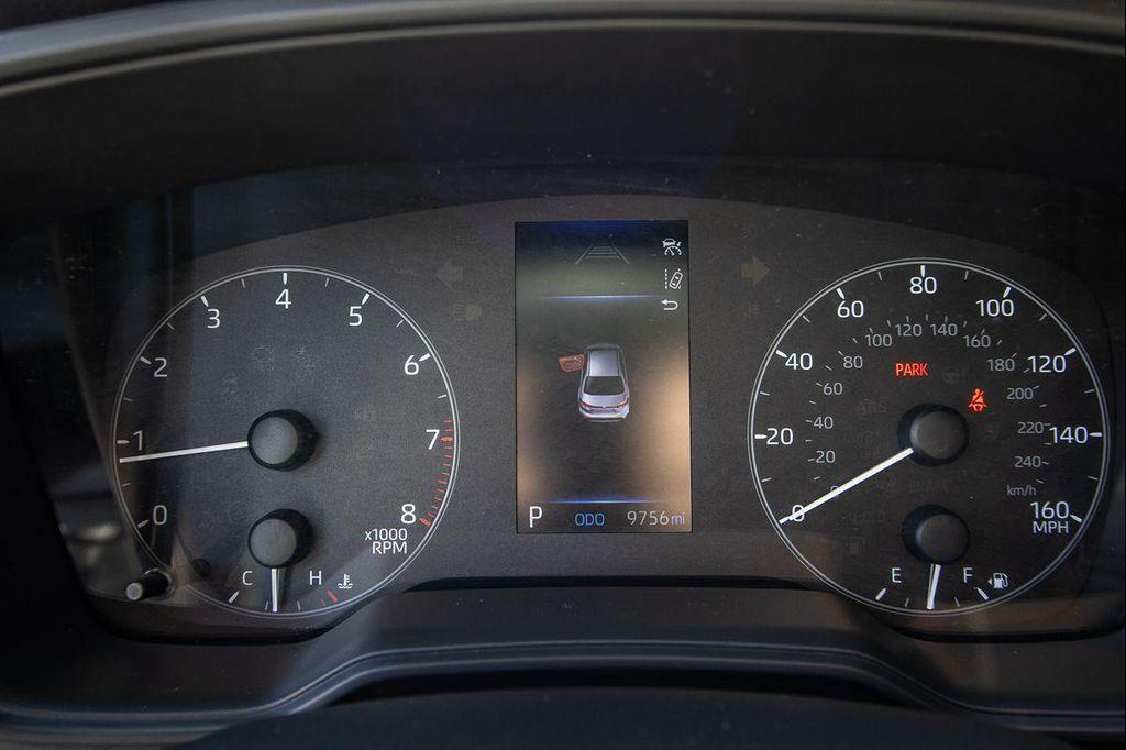 used 2023 Toyota Corolla car, priced at $16,900