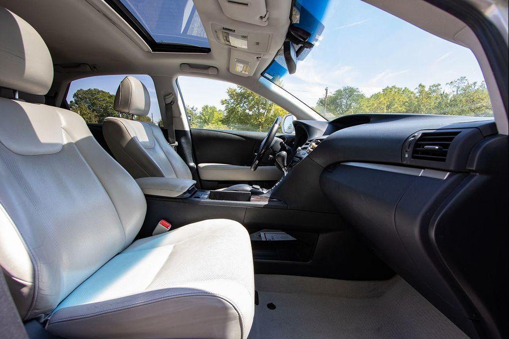 used 2013 Lexus RX 350 car, priced at $11,900