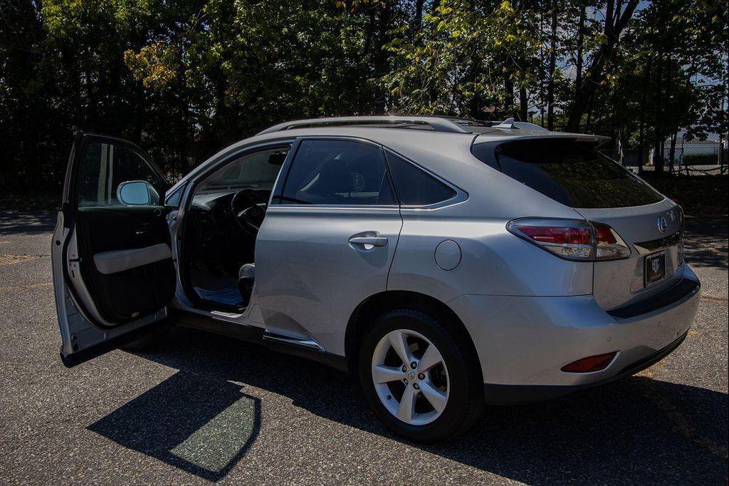 used 2013 Lexus RX 350 car, priced at $11,900