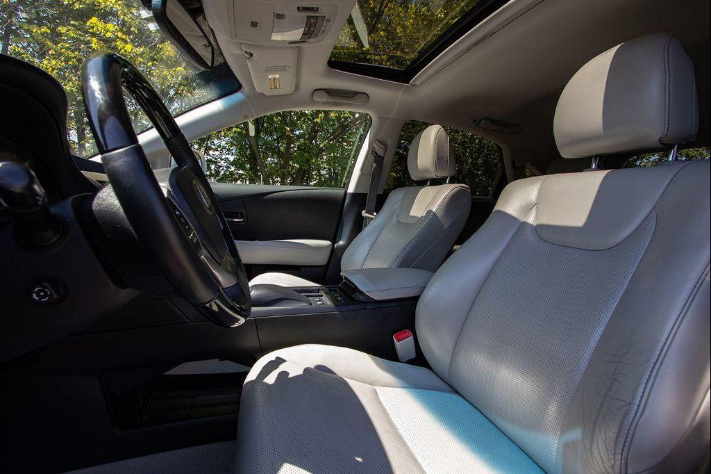 used 2013 Lexus RX 350 car, priced at $11,900