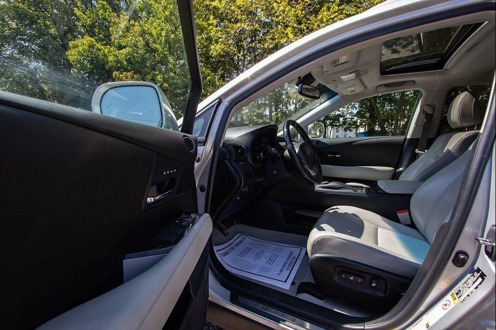 used 2013 Lexus RX 350 car, priced at $11,900