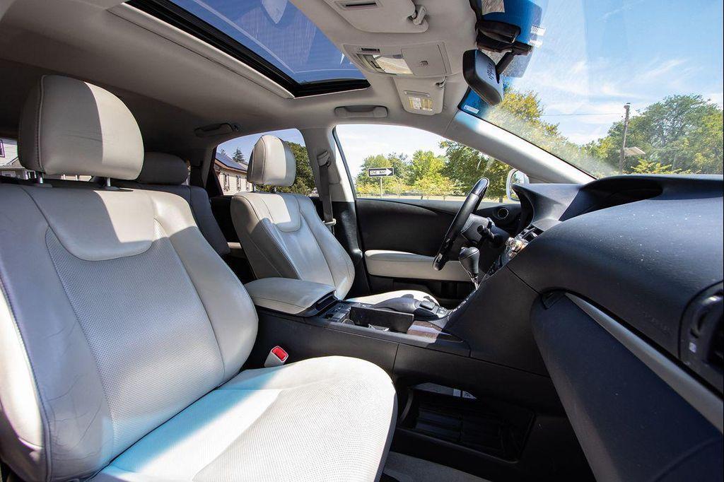 used 2013 Lexus RX 350 car, priced at $11,900