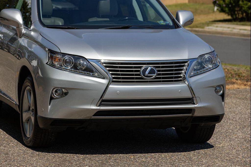 used 2013 Lexus RX 350 car, priced at $11,900